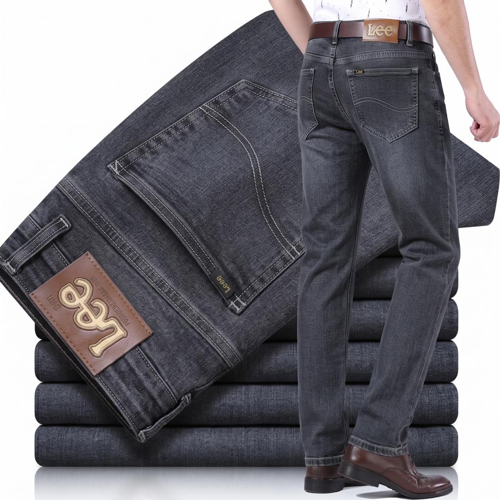 Lee Jeans