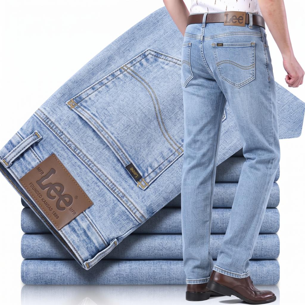 Lee Jeans